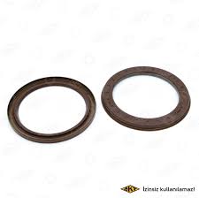 Сальник ступица SKT 4TM-161