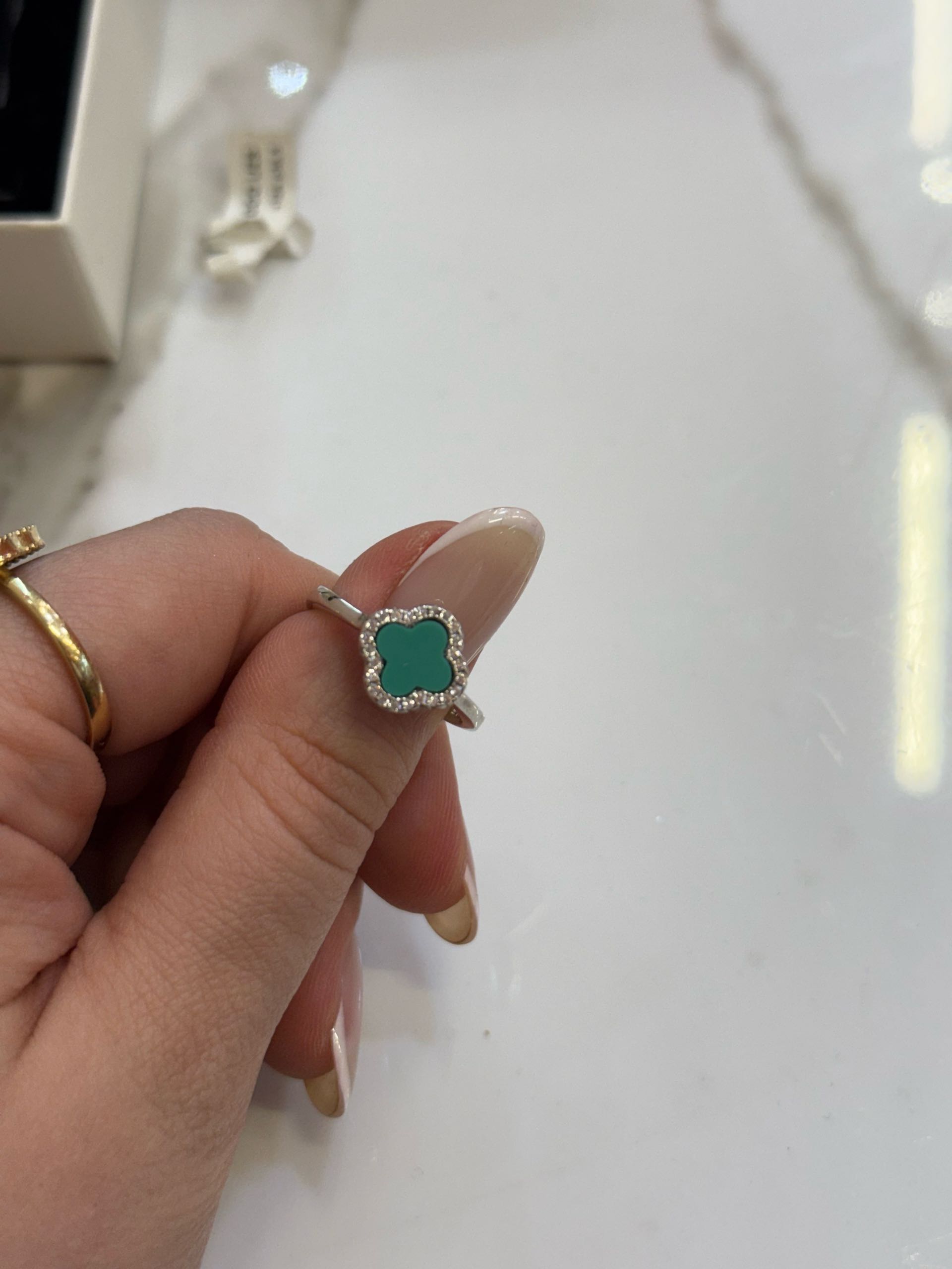 кольцо к505 р17