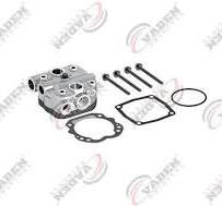 Головка компрессора MAN VADEN ORIGINAL 120750