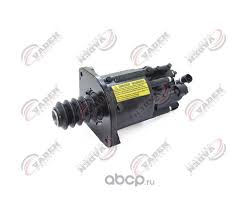 Пневмогидравлический усилитель MB (ПГУ) VADEN RIGINAL 306010011