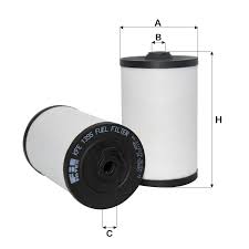 Топливный фильтр FIL FILTER KFE1395