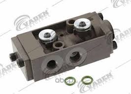 Клапан КПП включения пониж/повыш VADEN ORIGINAL 0106009