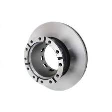 Тормозной диск BRECKNER GERMANY 7189476 NP0515