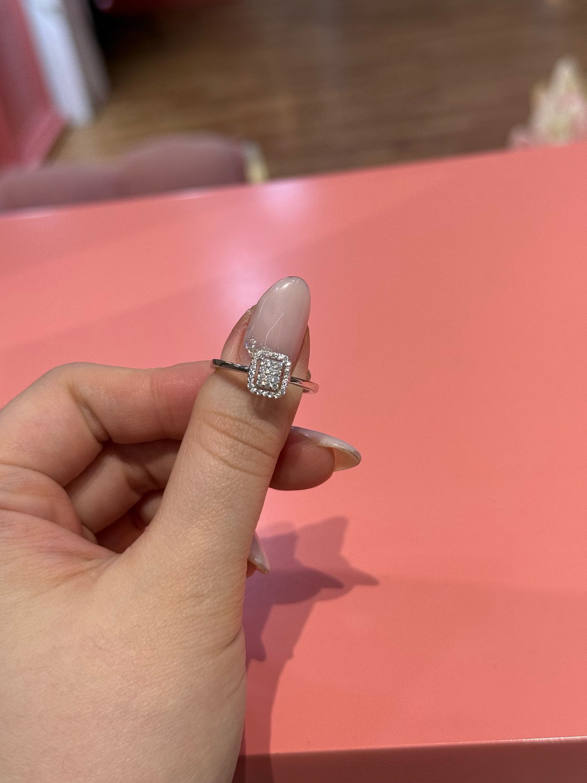 кольцо к497 р18