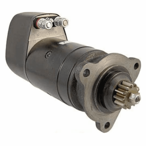 Стартер FH12 UTECK QD-417065