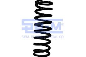 Пружина кабин VOLVO SEM LASTIK 16144