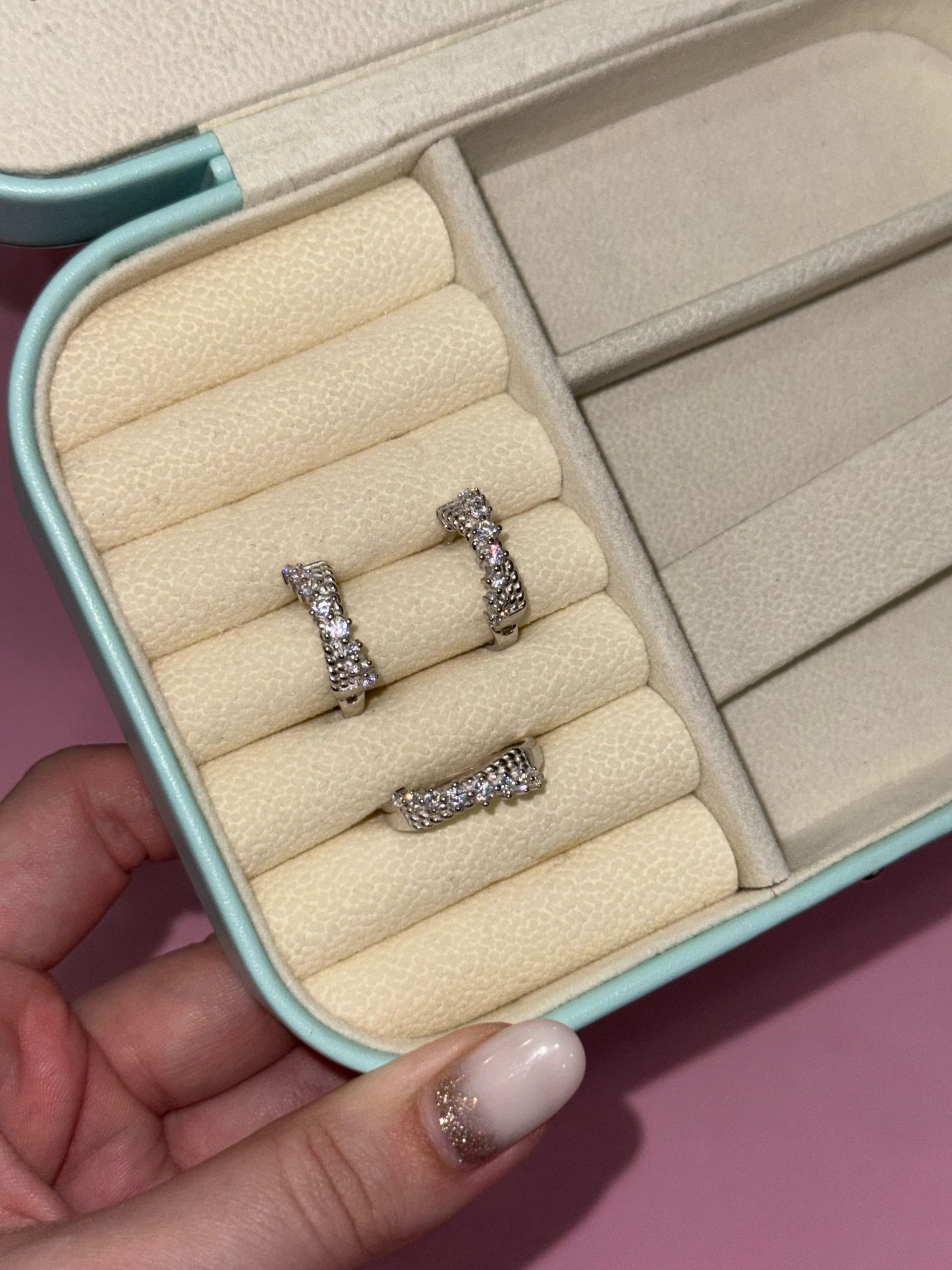 комплект под бр / 17