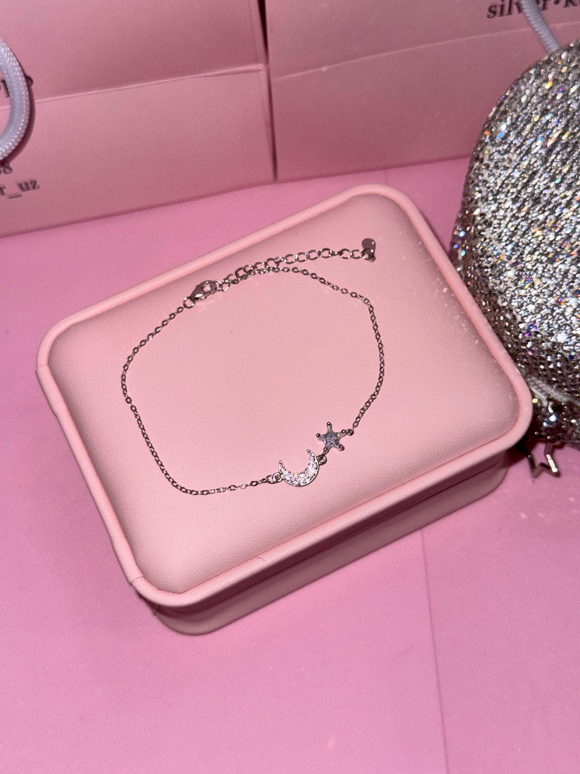 браслет б764 луна