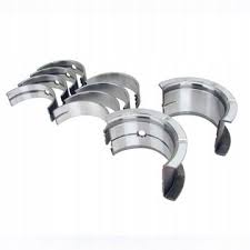 Вкладыши шатунные CLA GLYCO 71-3939 STD