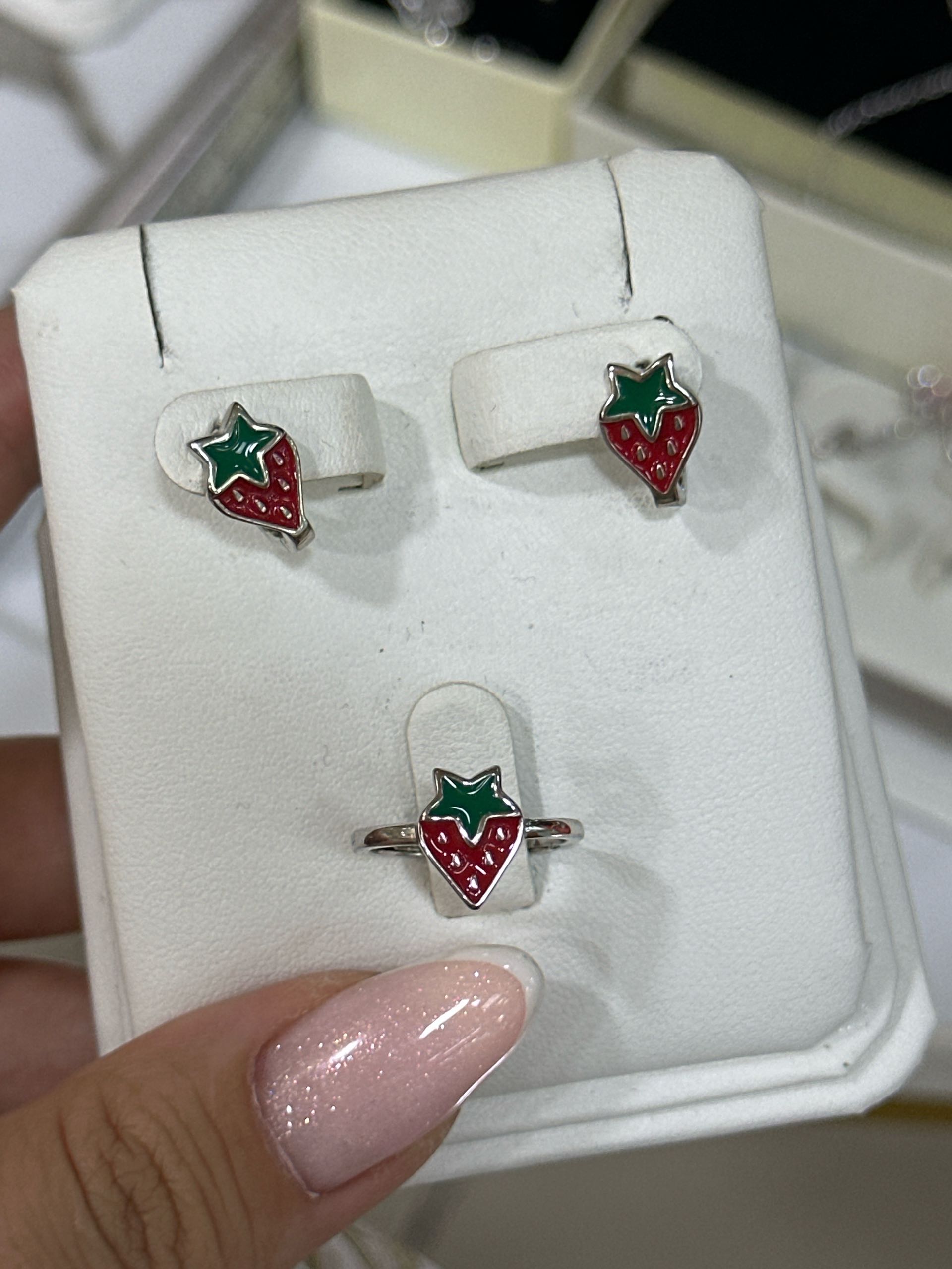 комплект рег детский