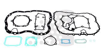 Прокладка КПП CONSAN 010802230