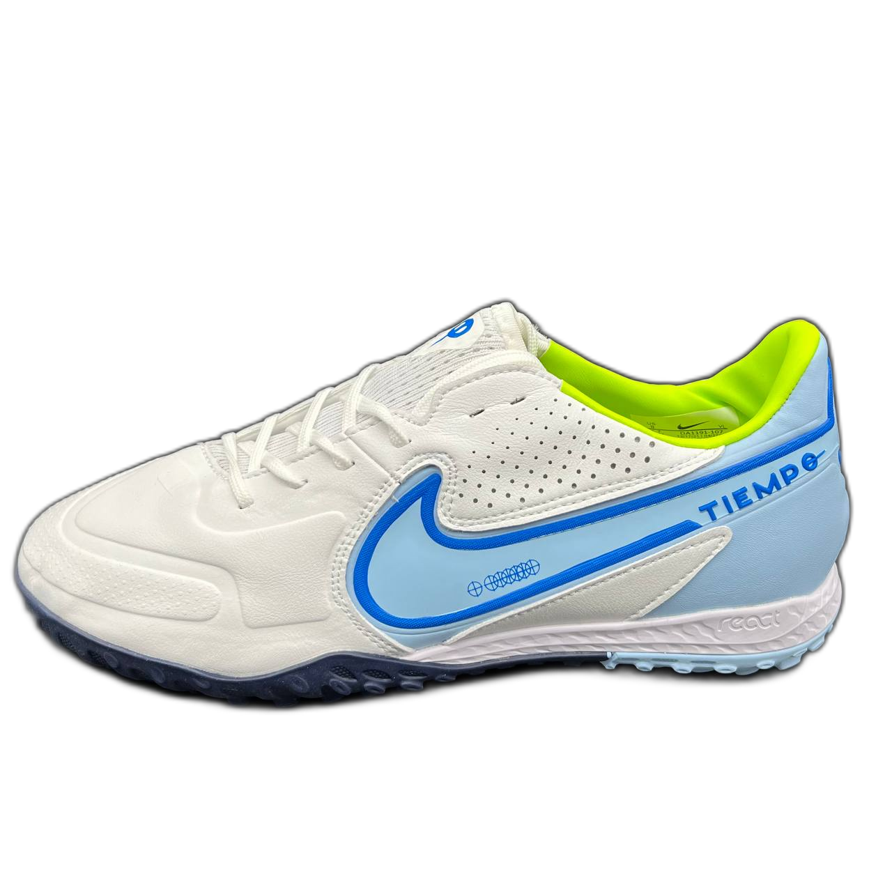 Бутсы Nike React 