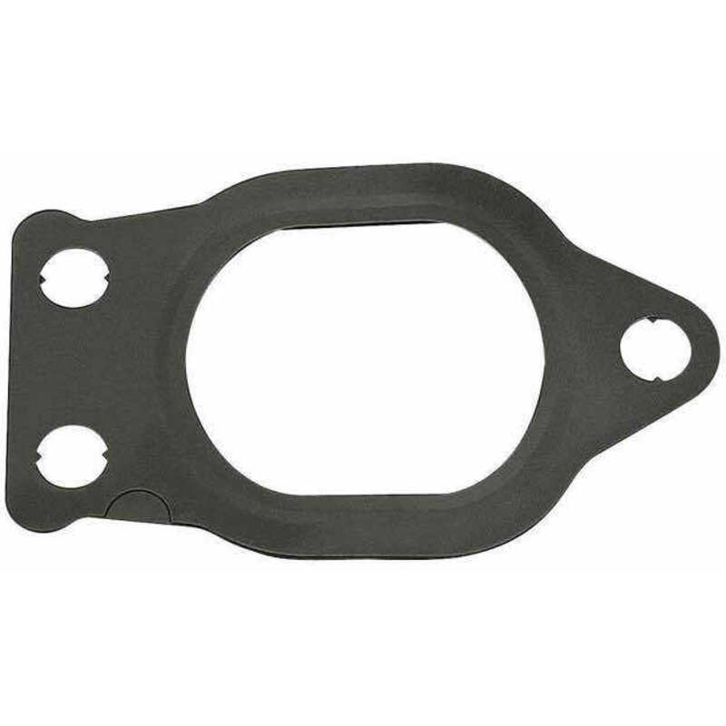 Прокладка коллектор XF105 XF106 LEMA 21680.16 (6-штук)