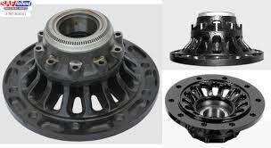 Ступицы SAF KURTSAN KP1810