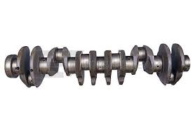 Коленчатый вал MAN CLA OE Germany 020300083600