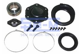 Ремкомплект V-образной тяги FH16 SEM LASTIK 10885