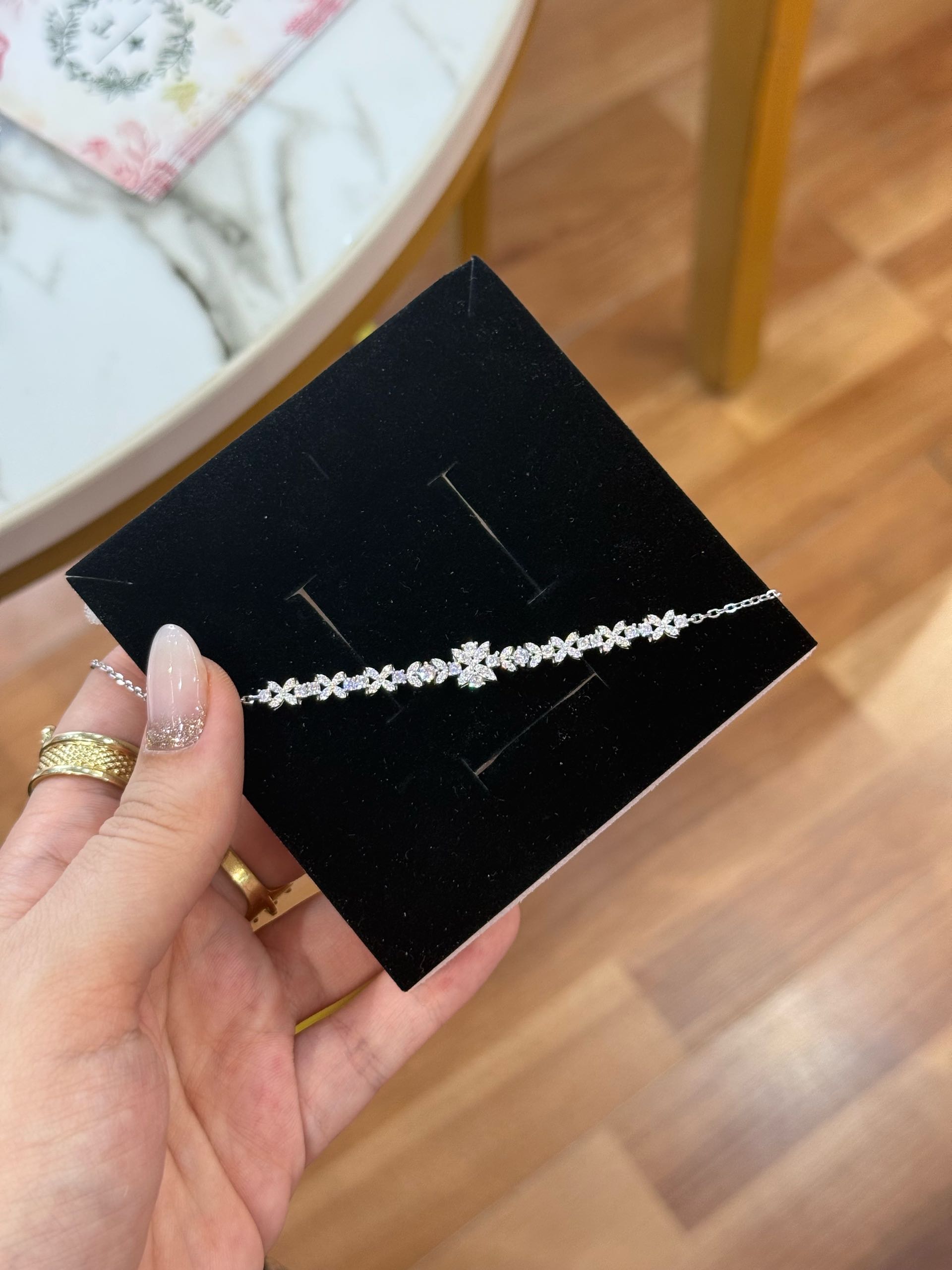 браслет под бр