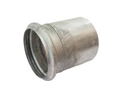 Труба глушителя FH12 SOYLU 46797