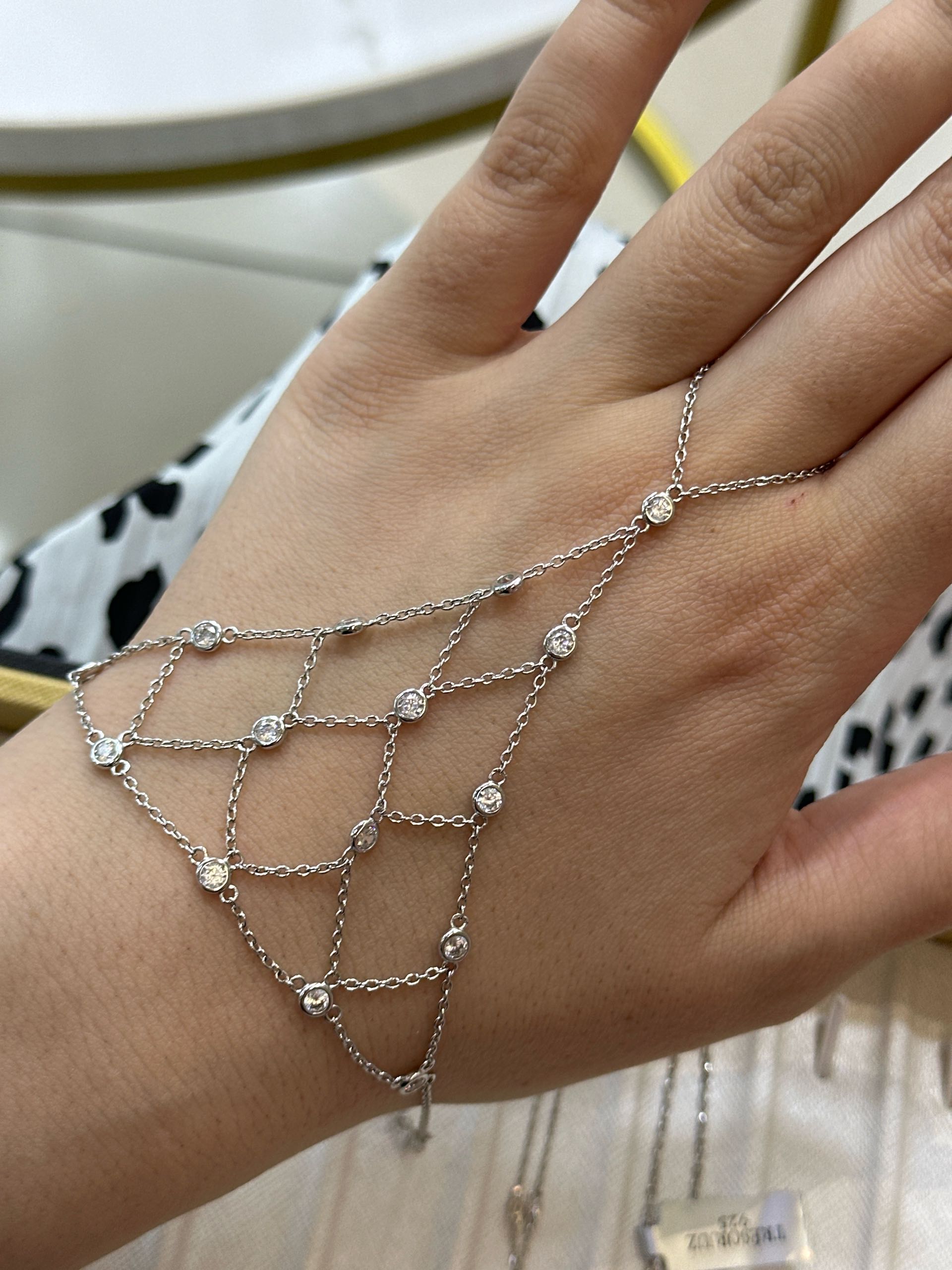 браслет слейв