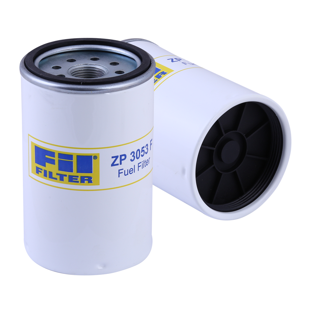 Топливный фильтр VOLVO Fil  ZP3053F