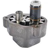 Масляный насос CLA OE Germany 021800082600