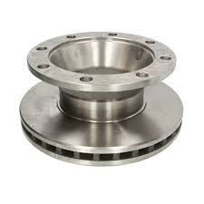 Тормозной диск BRECKNER GERMANY BPW 0308834010 NP1008