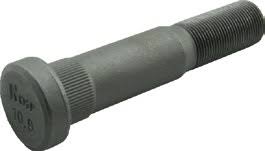 Шпилька колеса с гайкой NOIR PILOT M22*1.5-90MM 130202310