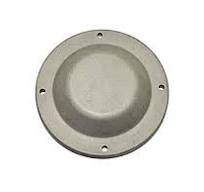 Крышка ступицы XF105 SUNFAR D0754022