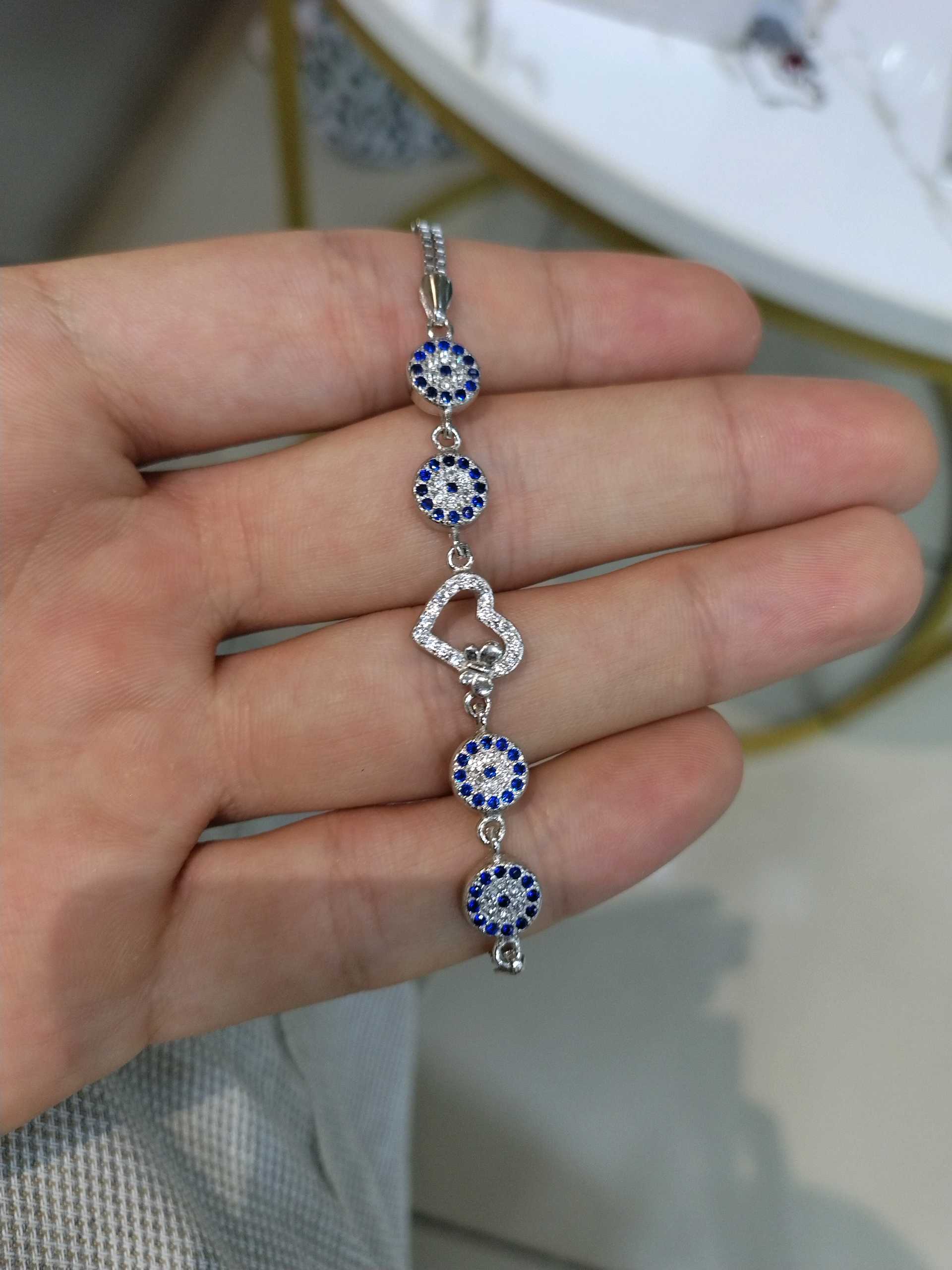 Браслет козмунчо