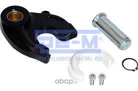 Ремкомплект седла SEM LASTIK 16838