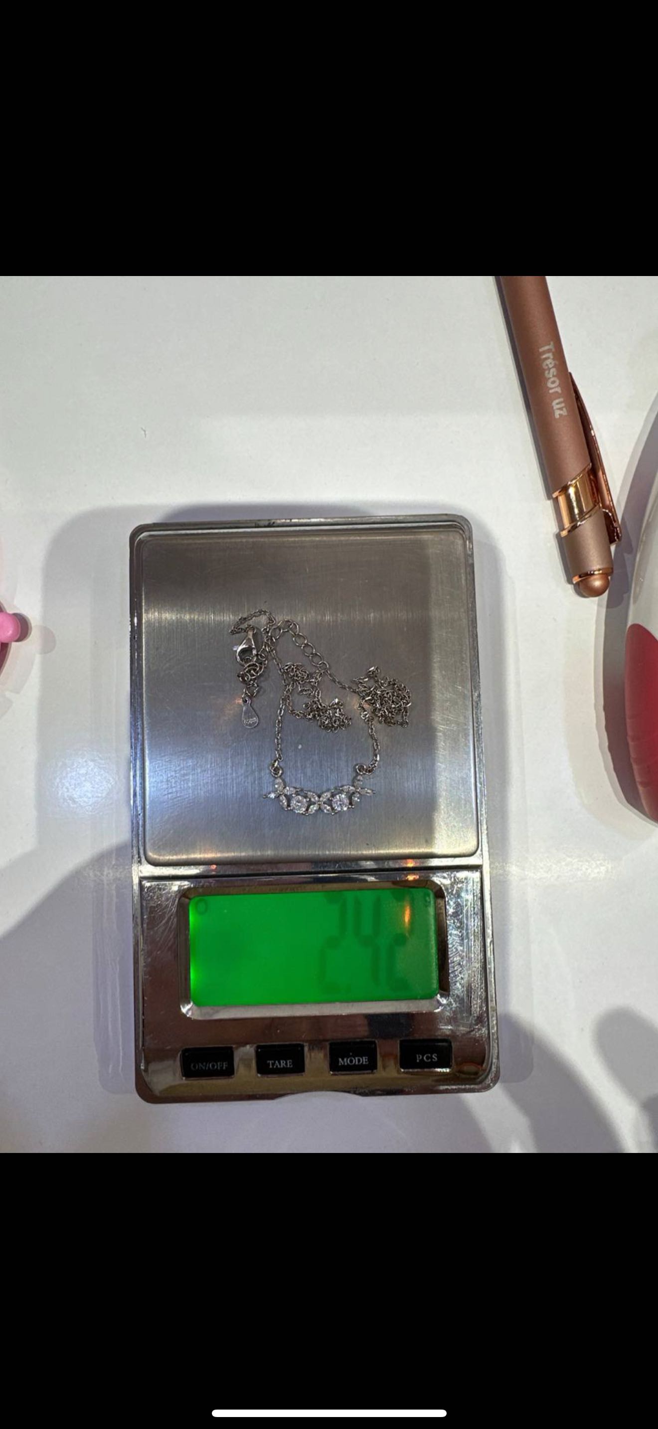 ц326 подвеска тиффани