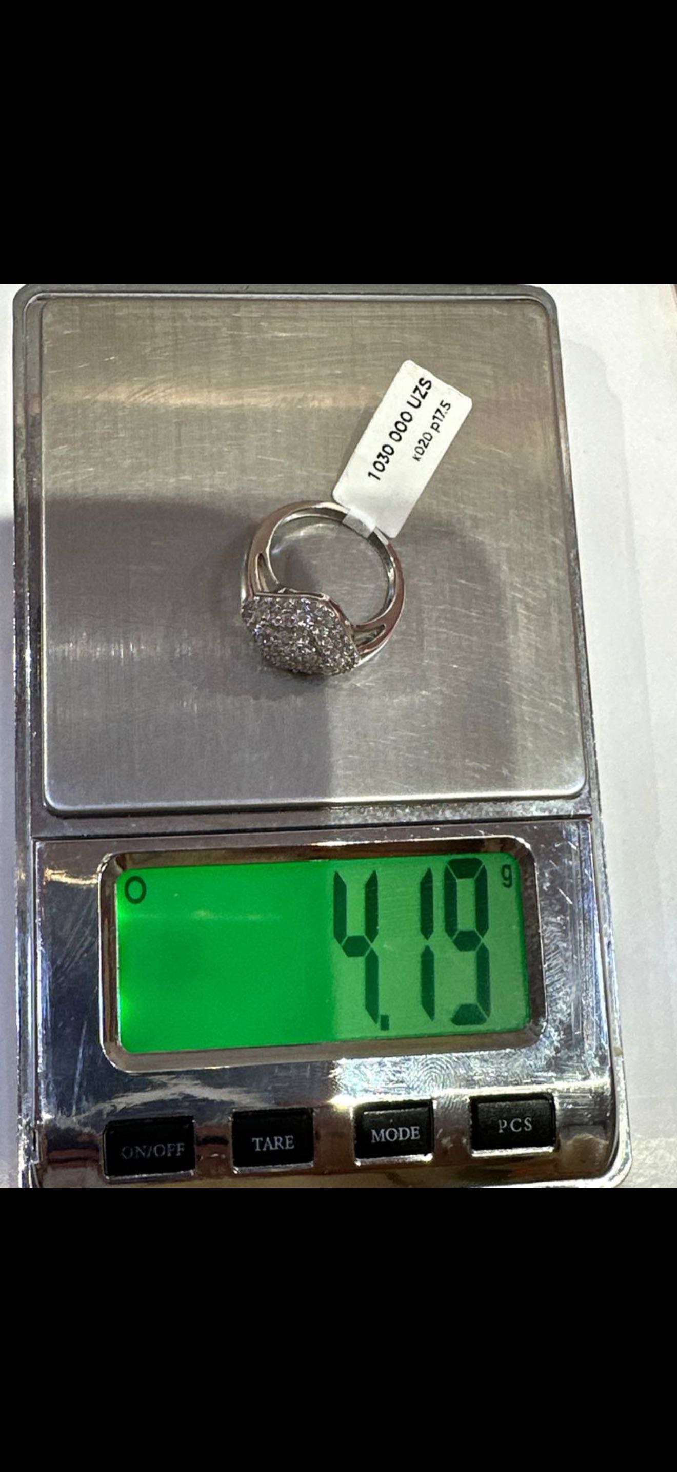 кольцо к517 под бр