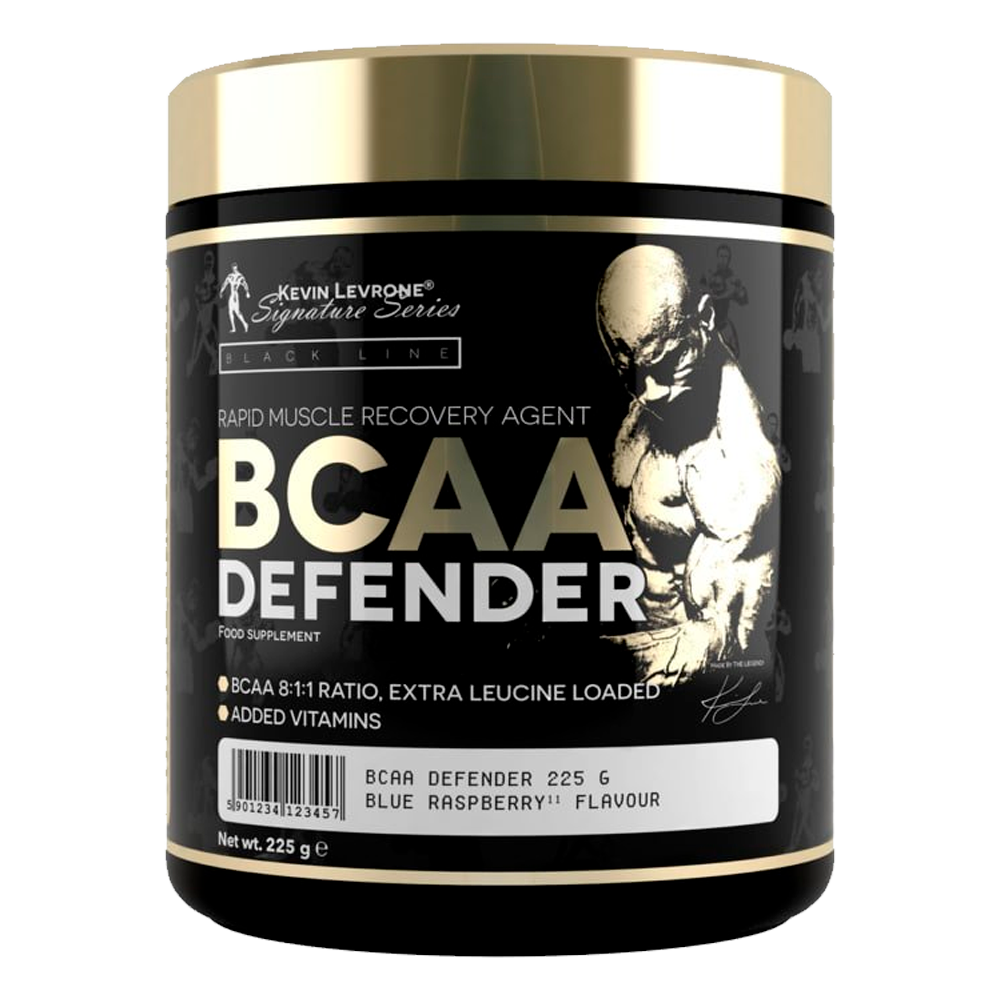 Kevin Levrone BCAa 225gr 
