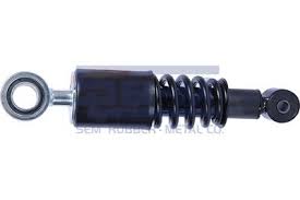 Амортизатор кабины передний MB MP4 SEM LASTIK 16526