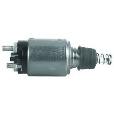 Втягивающее реле стартера DAF MAN