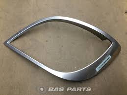 Ободок фары XF106 SUNFAR D0786005 LH