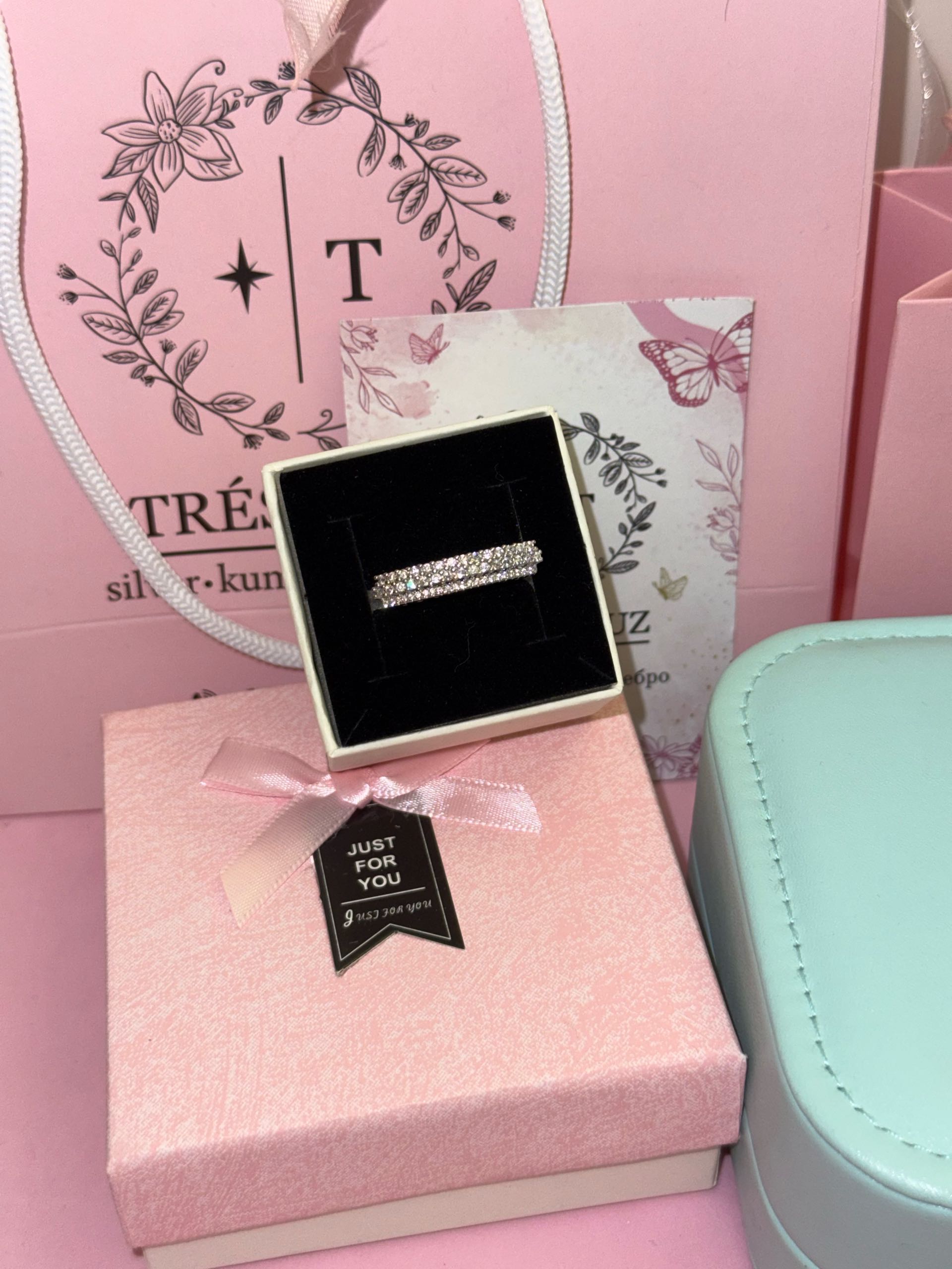 кольцо к502 под бр / 17