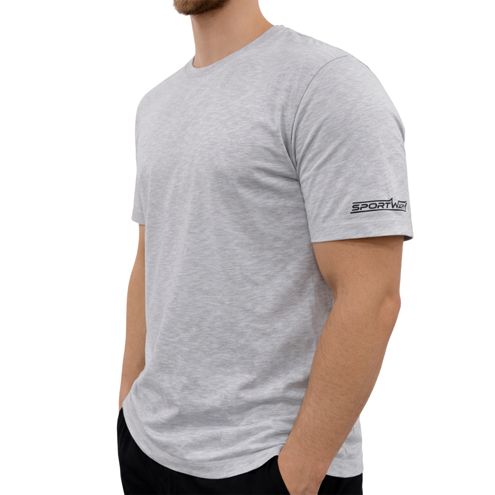 Футболка ХБ Sportway classic 