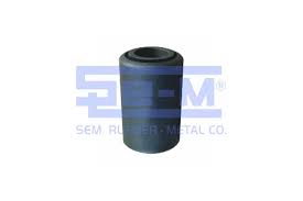 Сайлентблок полурессоры BPW SEM LASTIK 8026