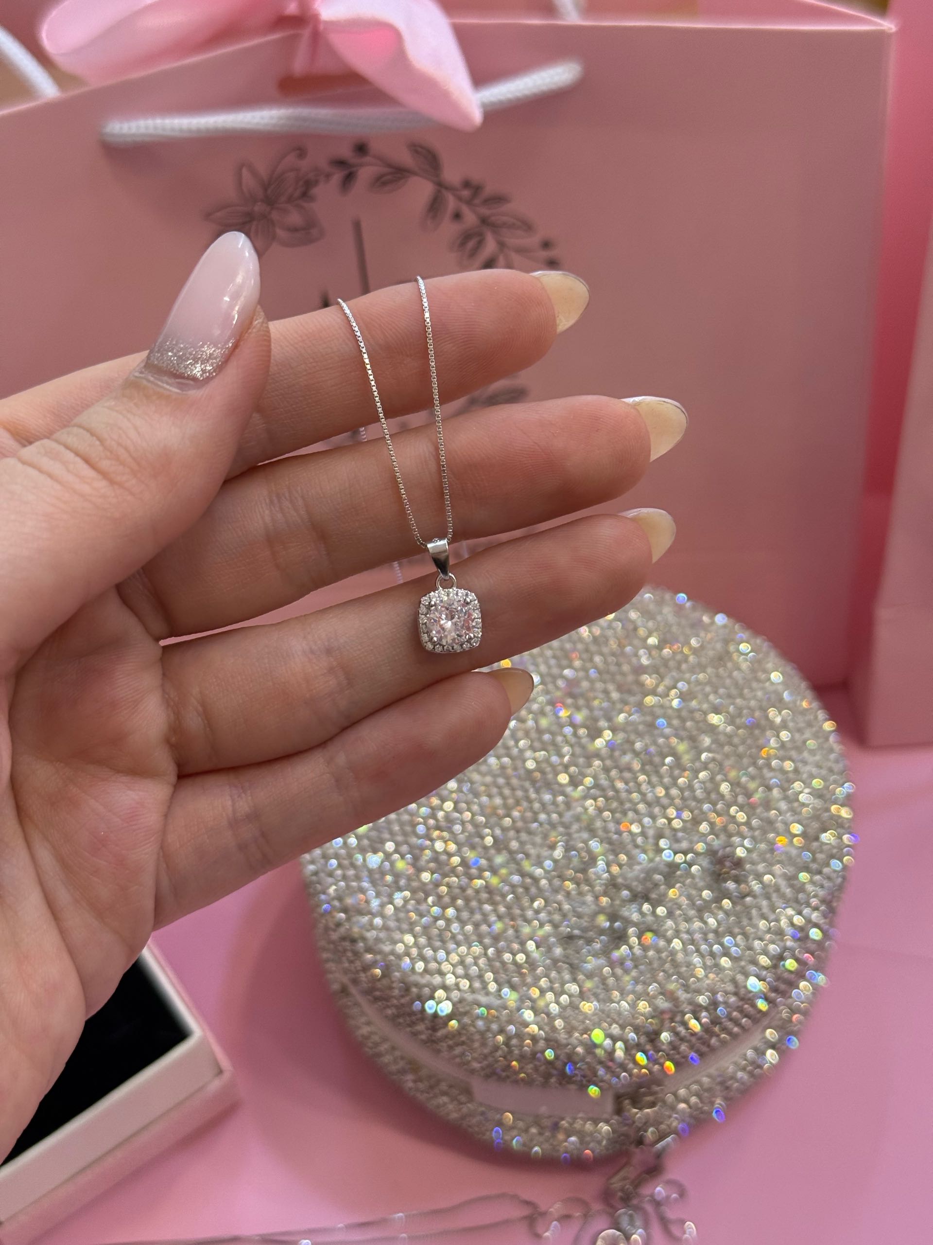 подвеска ц250 квадрат