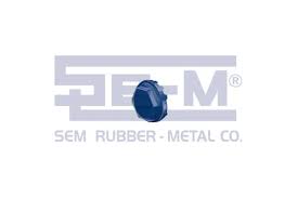 Крышка ступицы SEM LASTIK 18080