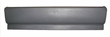 Спойлер бампера MP1 SUNFAR B0188028