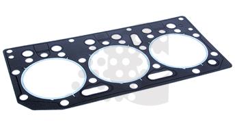 Прокладка головка XF95 ELRING 760.082