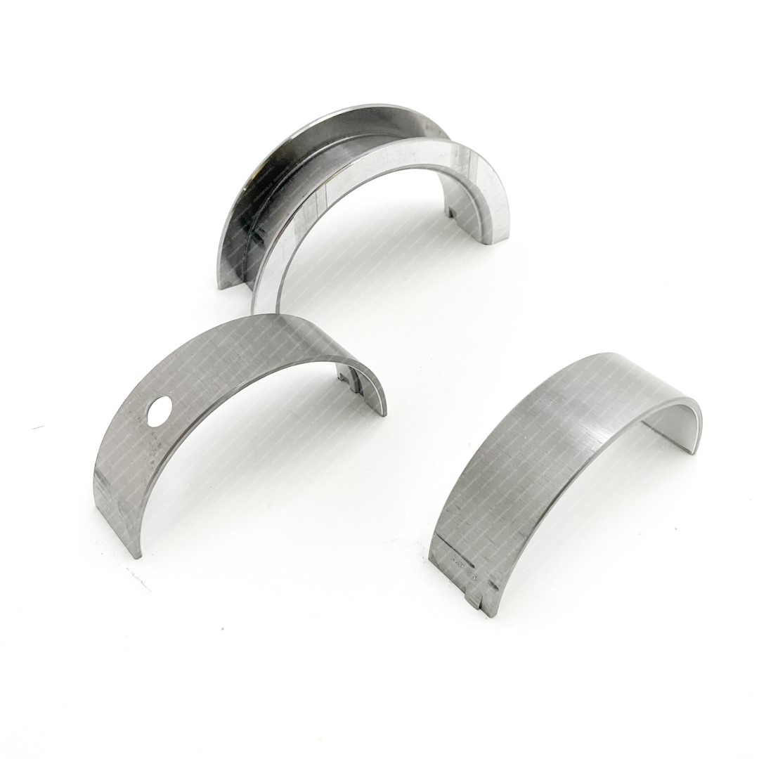 Вкладыши шатунные 366 GLYCO 71-3572-0.25