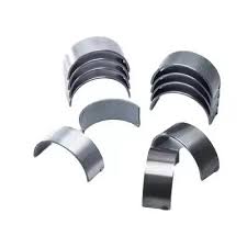 Вкладыши кореные  MAN KOLBENSCHMIDT 77744610 0.25