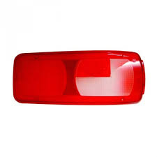 Стекло на фонарь задний DAF Euro 6 Правая SUNFAR D0785007