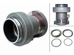 Выжимной подшипник MB REVOL RB0002255