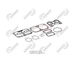 Ремкомплект компрессора VADEN ORIGINAL 1500160100