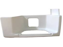 Подножки кабины SUNFAR M0266030 RH