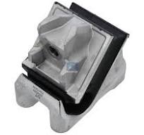 Подушка двигателя передня XF95 XF105 SEM LASTIK 15305